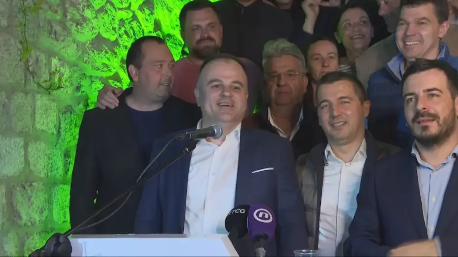 Katić: Ubjedljiva pobjeda naše liste, DPS nokautiran u Herceg Novom
