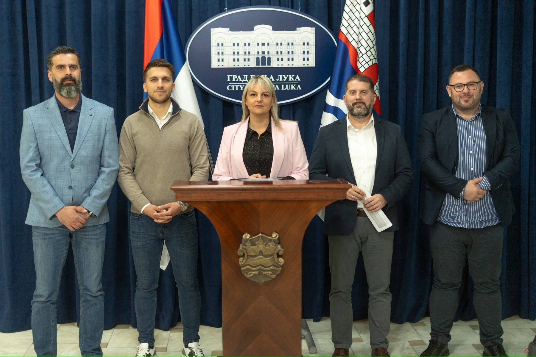 Savić-Banjac: Sredstva za sport neće biti umanjena! (VIDEO)