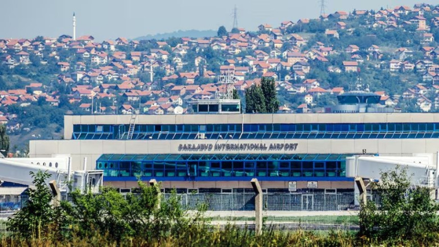 Kontrola leta u BiH mogla bi ugroziti vazdušni saobraćaj