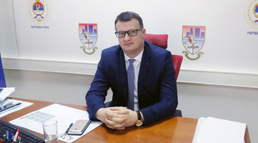 Marinko Božović: Neće trebati bh. zakon, sve će čovjek prodati i izgubiti