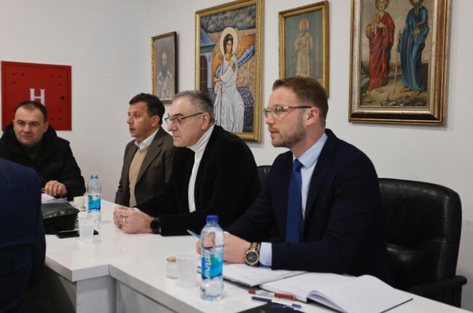 Prolongiran sastanak “nove većine” na nivou BiH