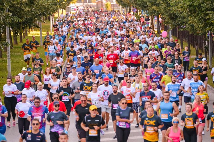 8. “Vivia Run&More Weekend” Banjaluka, 24-25. maj