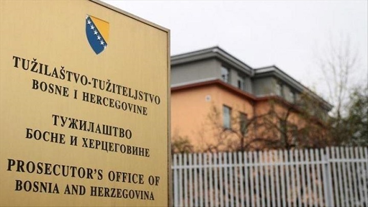 SIPA će dostaviti izvještaj Tužilaštvu BiH o pokušaju hapšenja Dodika