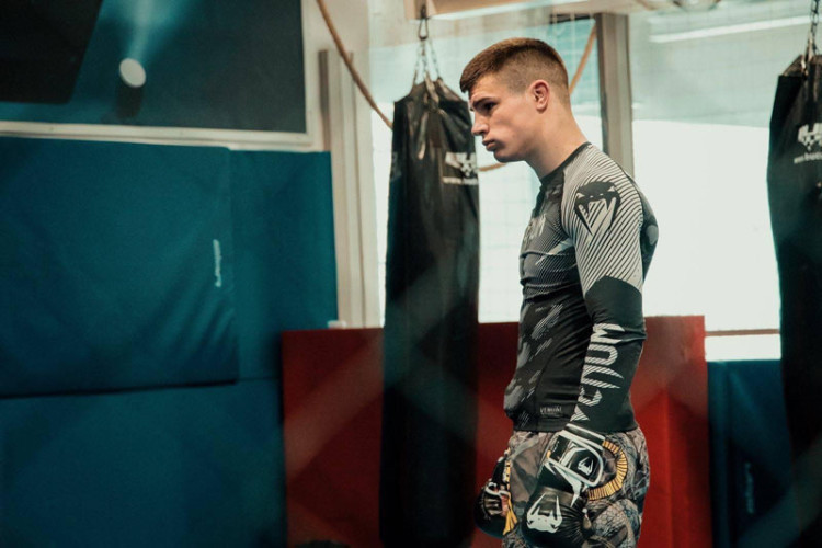 Nedeljko Elek pokrio sve troškove Blagojevićevog nastupa: Sramota je da za mlade sportiste skupljamo pare