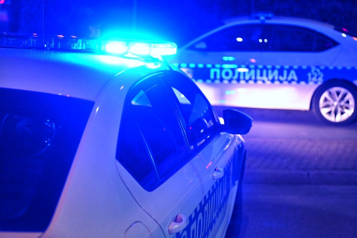 Kamion udario djevojčicu (16) u Gacku, preminula u bolnici