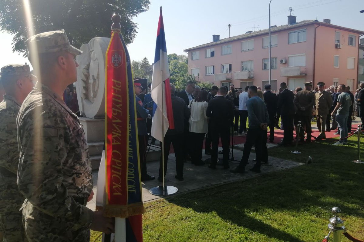 Godišnjica progona Srba iz Zapadne Slavonije: Tri decenije bez zavičaja
