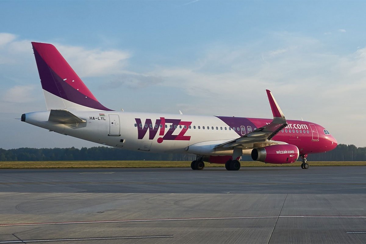 Aerodrom Banjaluka bi trebao da dobije još dvije linije Wizz Aira