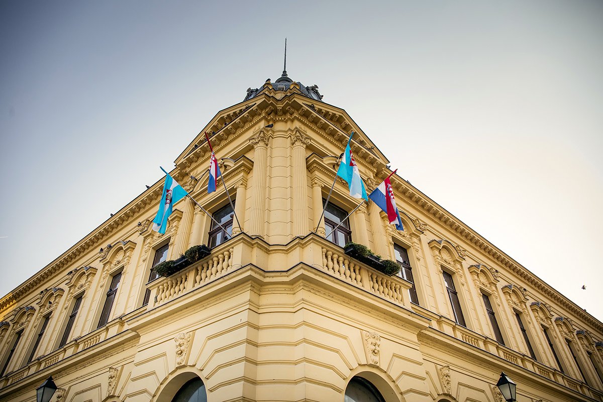 Tijesna trka za gradonačelnika Vukovara