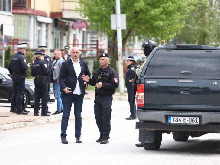 Tužilaštvo BiH “cilja” šefa Dodikovog obezbjeđenja i načelnika PU Istočno Sarajevo