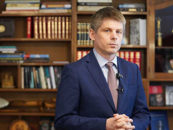 Gujon: Danas je lakše zastupati istinu Srbima u svijetu