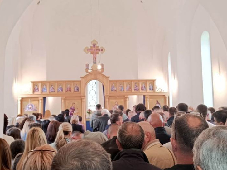 Preživjeli Srbi o dolasku u Bradinu: Svaki put je sve teže