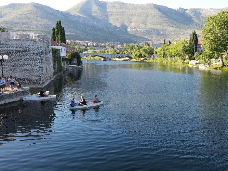 Turistički vaučeri prilika za popunjavanje šuplje sezone