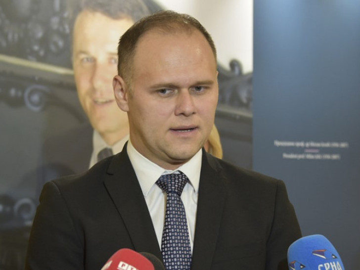 Jelić: Postoji samo jedan recept za uspješnu BiH
