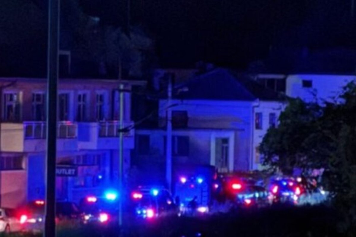 Pucnjava u Sarajevu, više povrijeđenih