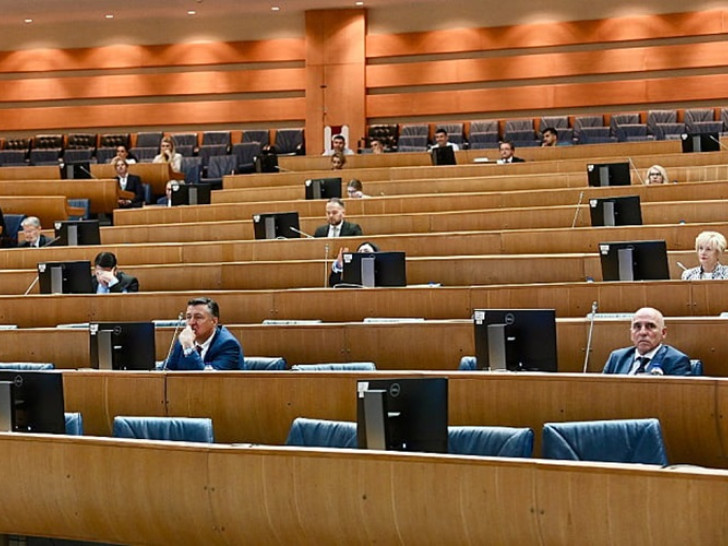 Usvojene izmjene Zakona o javnim nabavkama i Krivičnog zakona BiH