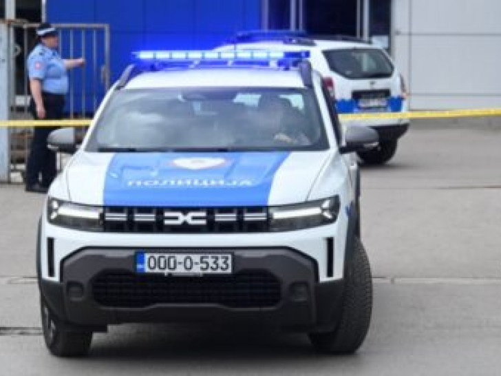 U Trebinju napadnuti otac i sin, napadači u bjekstvu