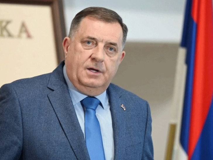 Dodik: Kao što koza čuva kupus, tako i Ustavni sud BiH čuva Ustav