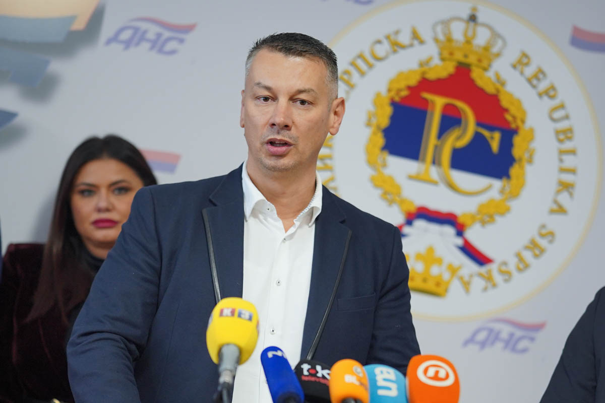 Nenad Nešić uskoro izlazi iz pritvora