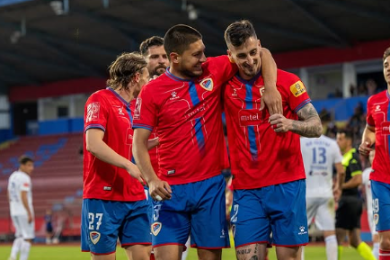 Fudbaleri Borca šampioni Republike Srpske