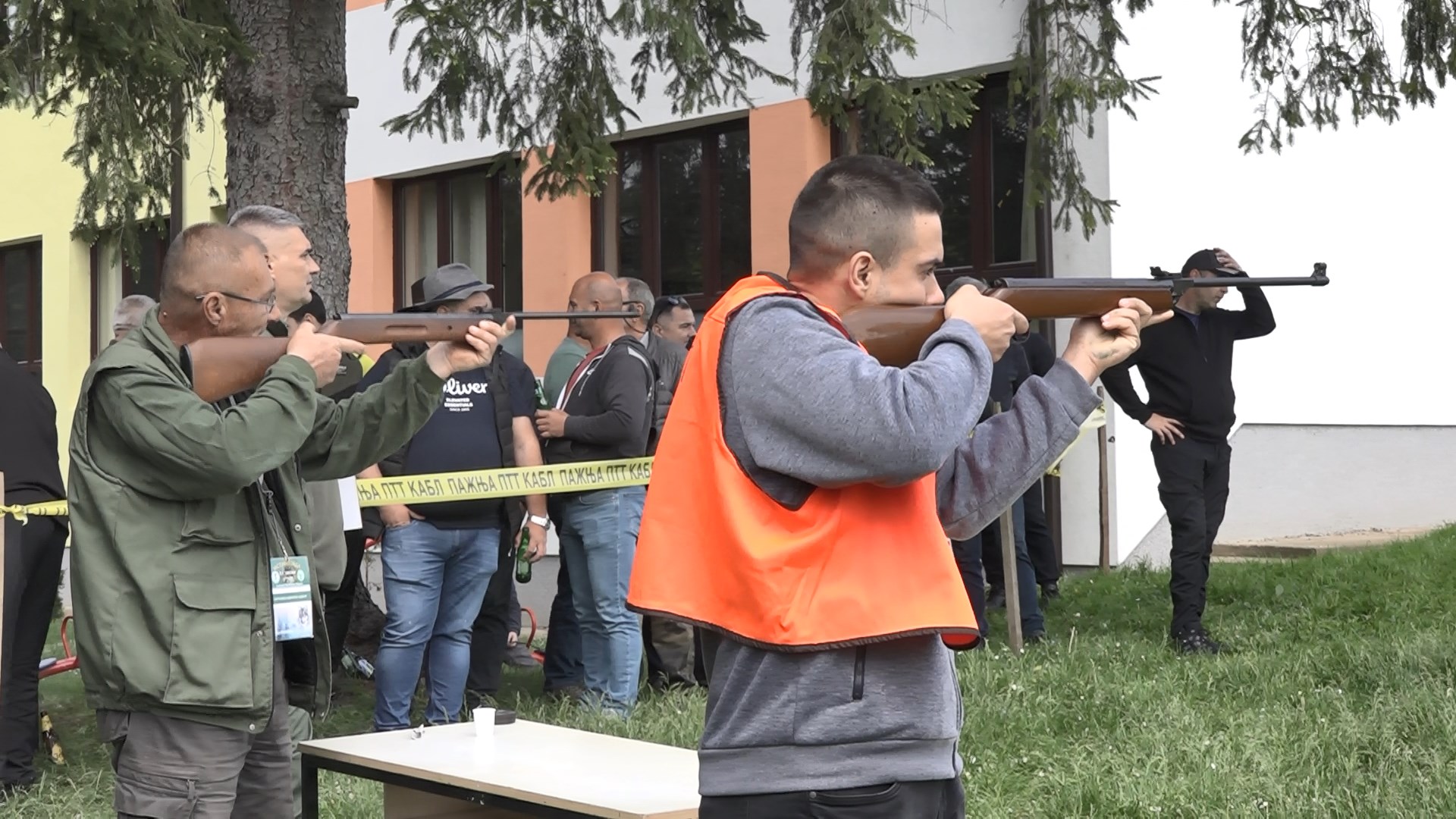 Istinijada u Bronzanom Majdanu okupila nekoliko stotina lovaca i posjetilaca! (FOTO, VIDEO)