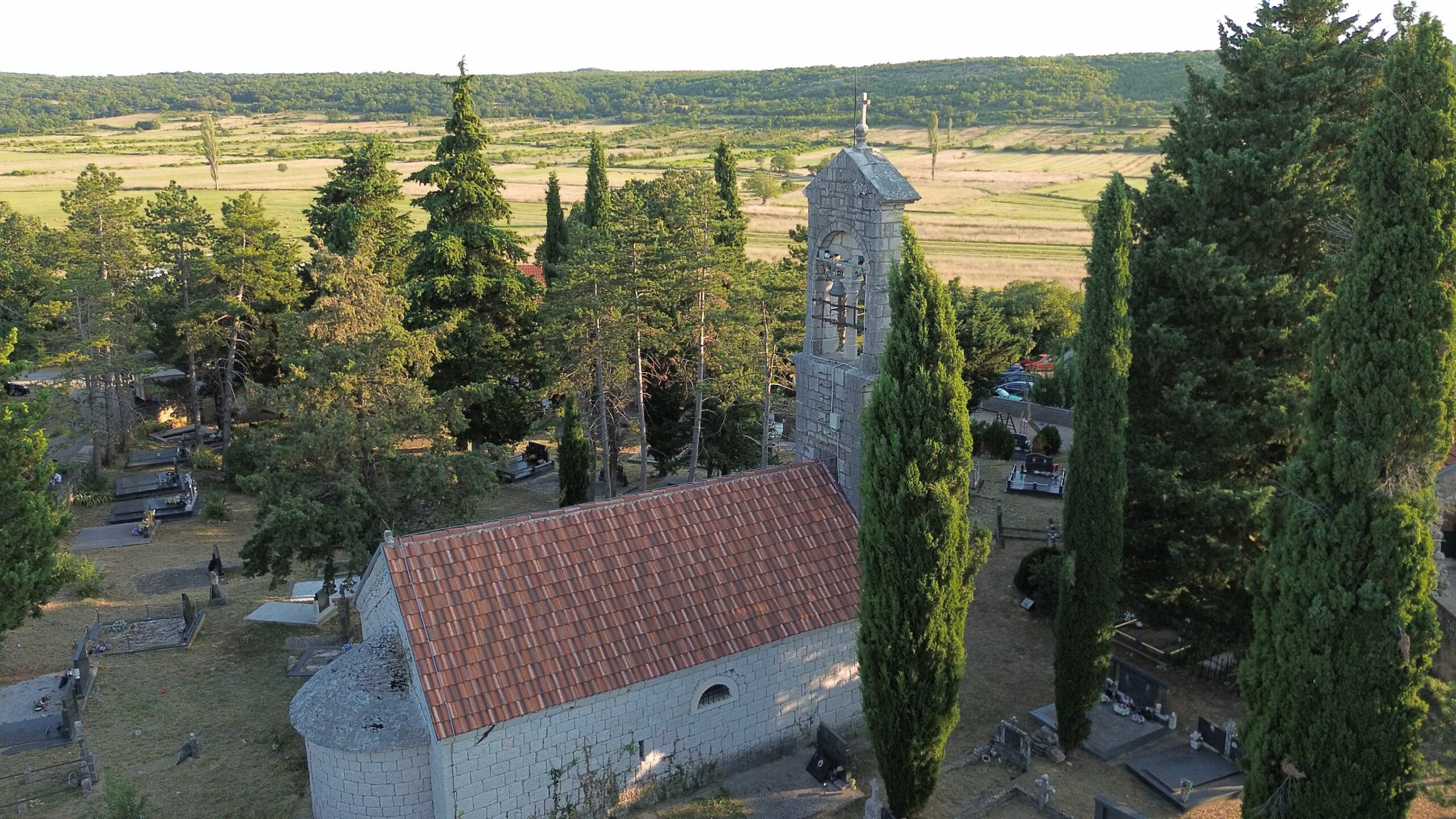 Mokro Polje vjerno čuva svoju tradiciju i običaje