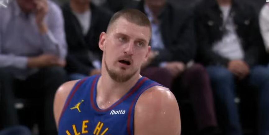 Jokić briljirao iako je Denver izgubio
