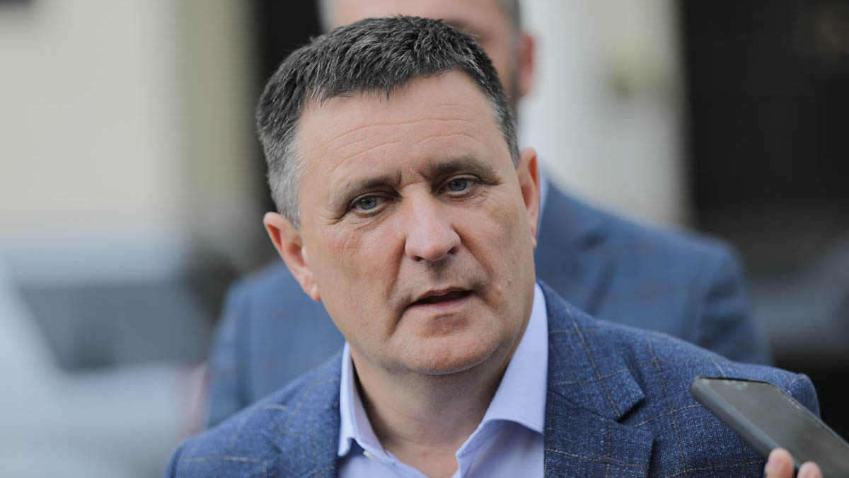 Đajić: Podržaćemo prijedlog budžeta Banje Luke