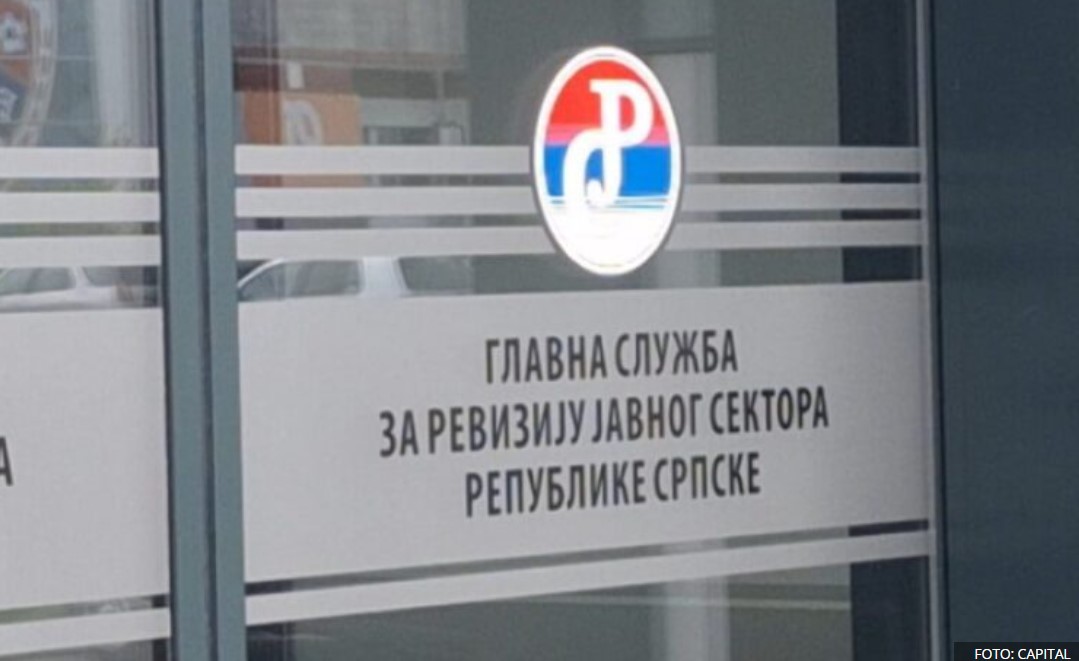 Mandat im istekao u aprilu: Glavni revizor i njegova zamjenica žele da “zamijene funkcije”
