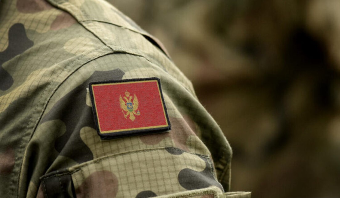 Vojnici Crne Gore bi mogli završiti na ukrajinskom ratištu