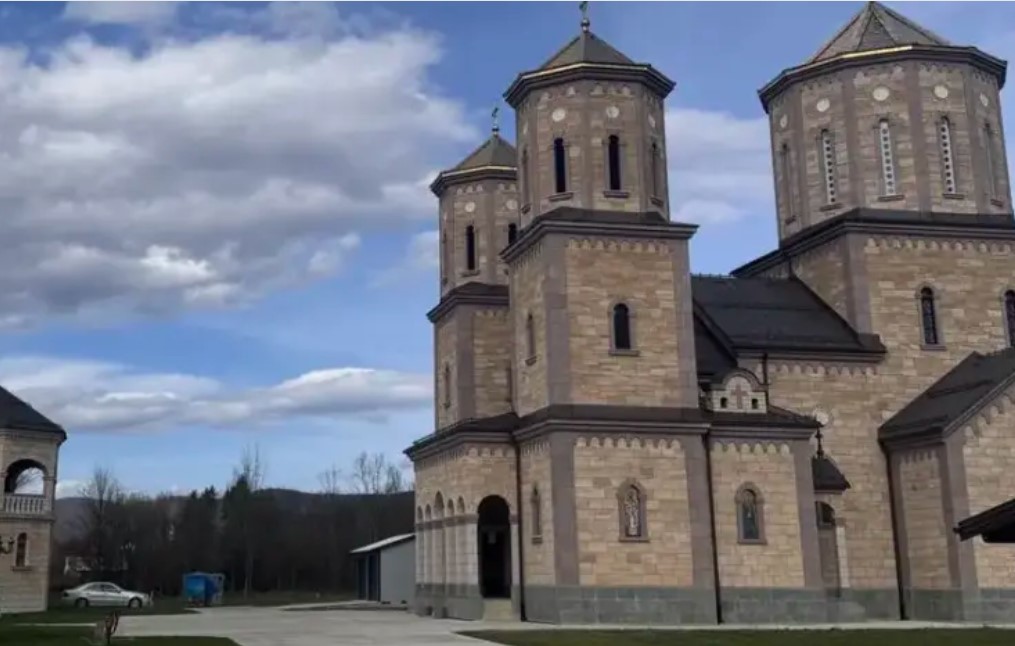 U nedelju veliki ljetni sabor u manastiru Miloševac