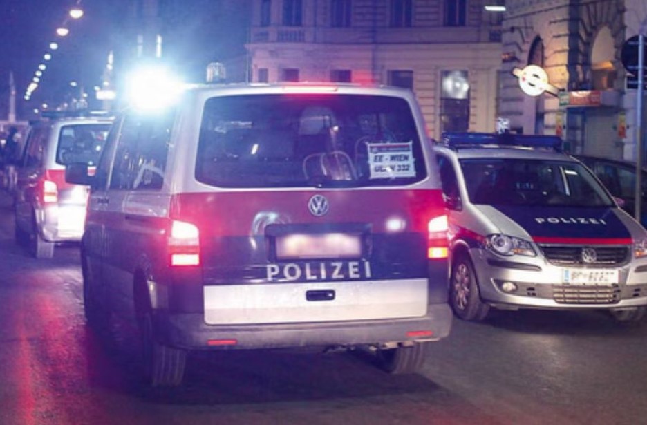 Uhapšeni roditelji sa Balkana, sumnja se na zlostavljanje bebe