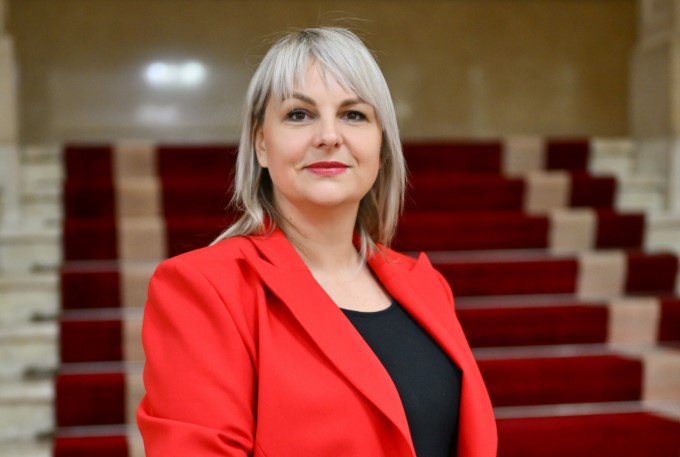 Savić-Banjac o Prijedlogu budžeta: Dokument koji je sadržajan i razvojni, nastavljamo sa projektima i besplatnim politikama