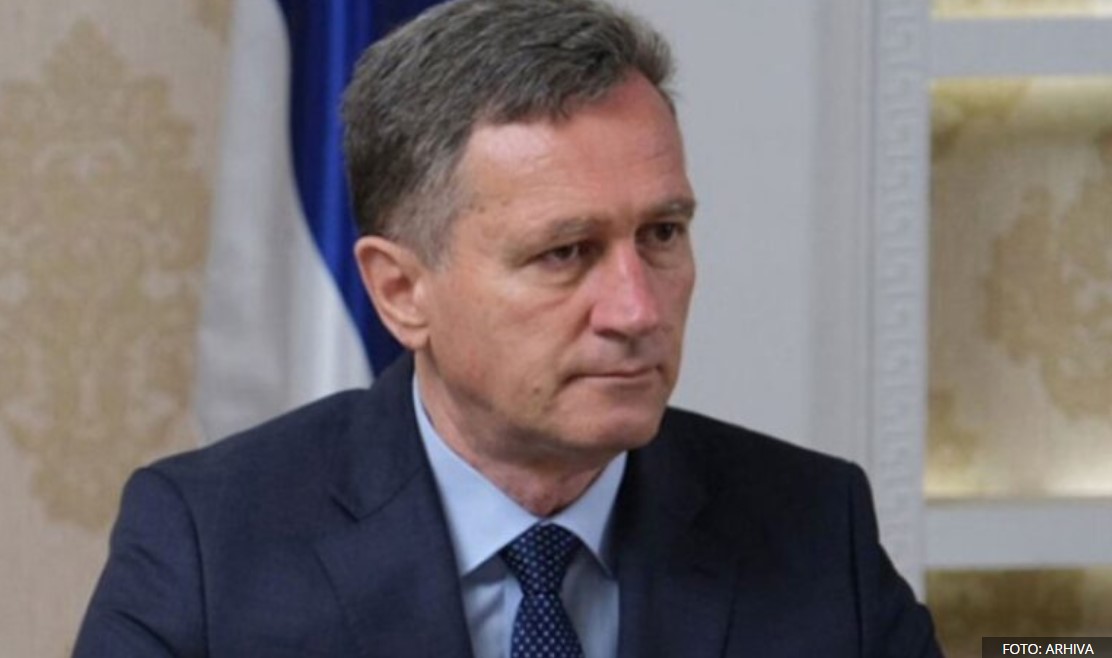 Jugović novi predsjednik Skupštine Grada Istočno Sarajevo
