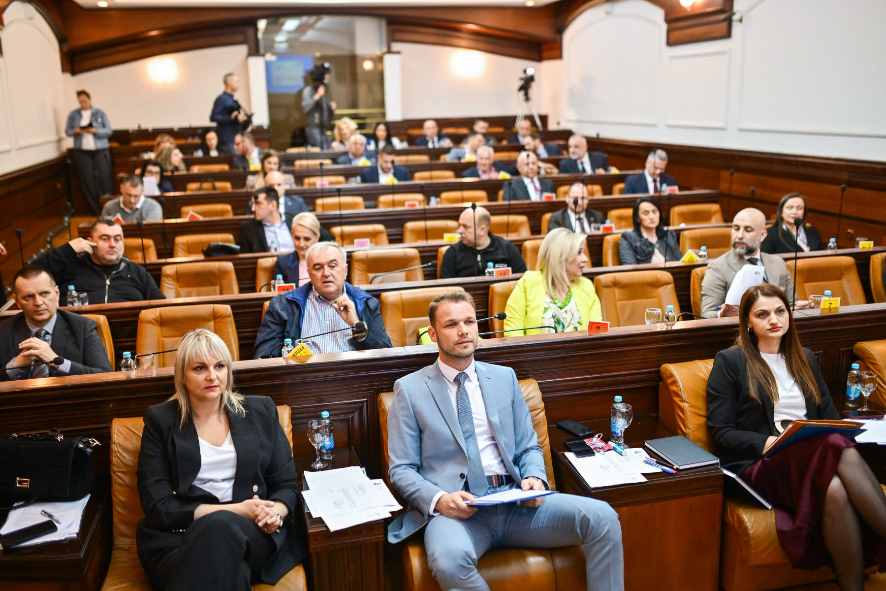 Banjaluka konačno dobila budžet!