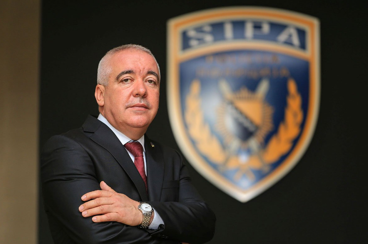 Darko Ćulum se želi vratiti na čelo SIPA