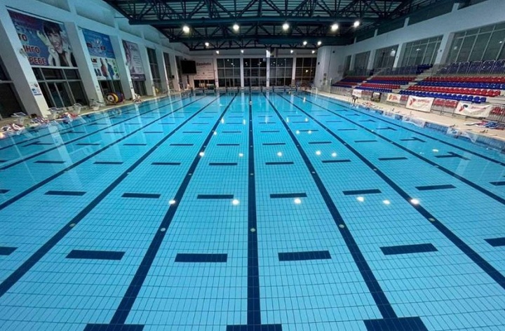 Gradski olimpijski bazen u Banjaluci zatvara svoja vrata za plivače