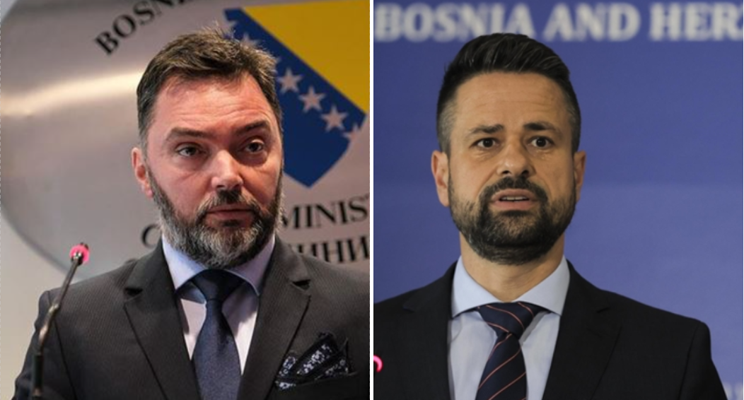 Šesti pokušaj razrješenja Špirića i peti smjene Košarca i Amidžića : Ishod je poznat, pitanje je samo hoće li kvorum oboriti SNSD ili HDZBiH