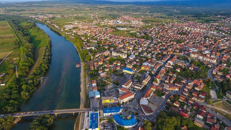 Kozarska Dubica: Oko 500 porodica napustilo ovaj grad