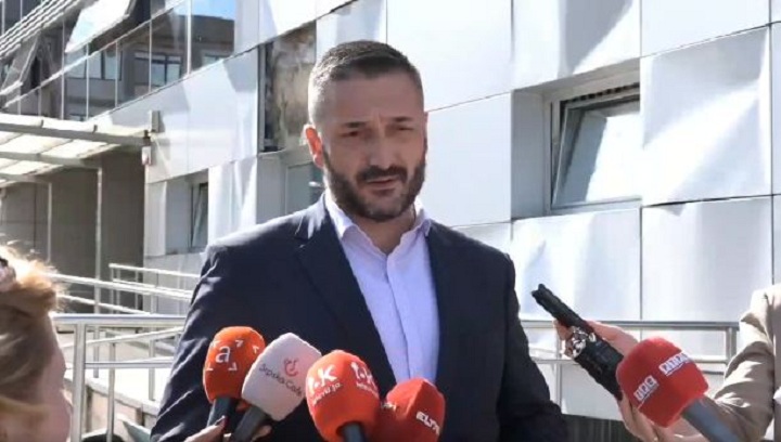 Ninković: Besplatan prevoz za sve, naknade za zaposlene ostaju