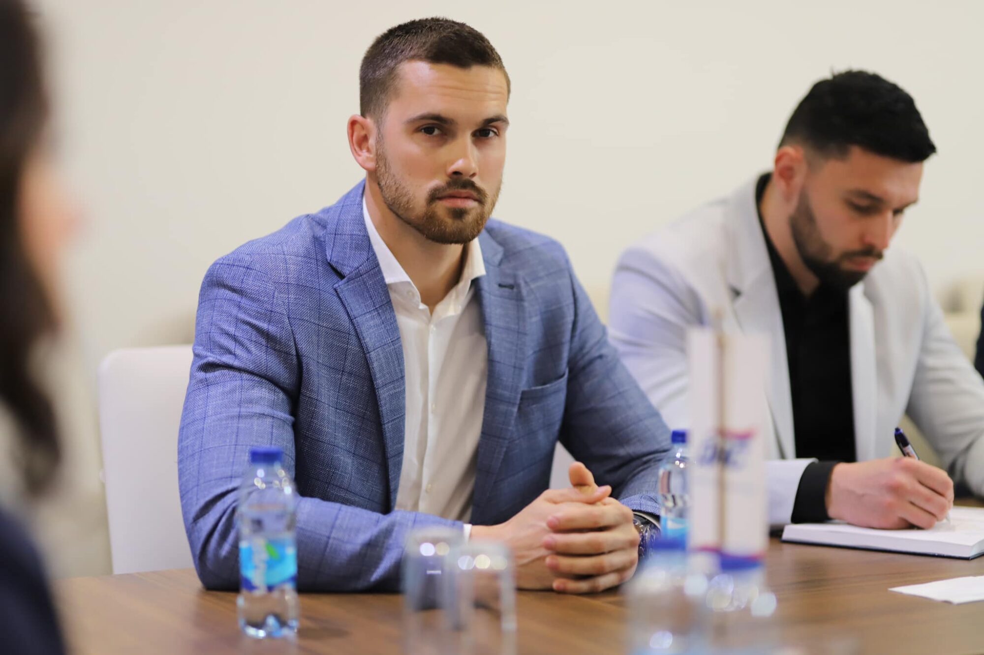 Panika zbog tajnog softvera? Stanišić traži hitno objašnjenje Vlade Srpske o nadzoru građana