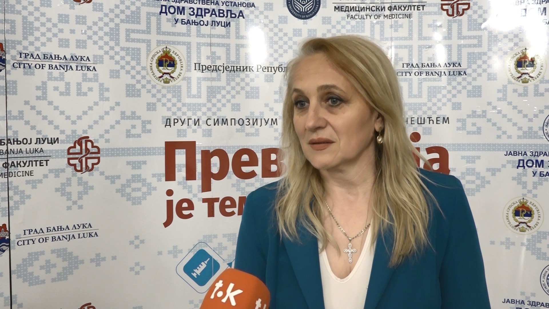 Todorović: Simpozijum u potpunosti uspio, predavači i gosti prezadovoljni!