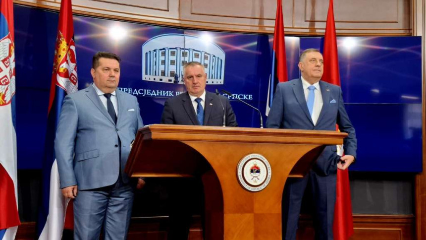 Evropa u novom talasu pritiska, šta ustvari znači non- pejper?