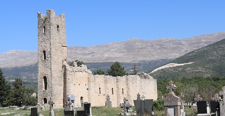 Cetina: Dođi, vidi i uživaj. To je pravi raj na zemlji!