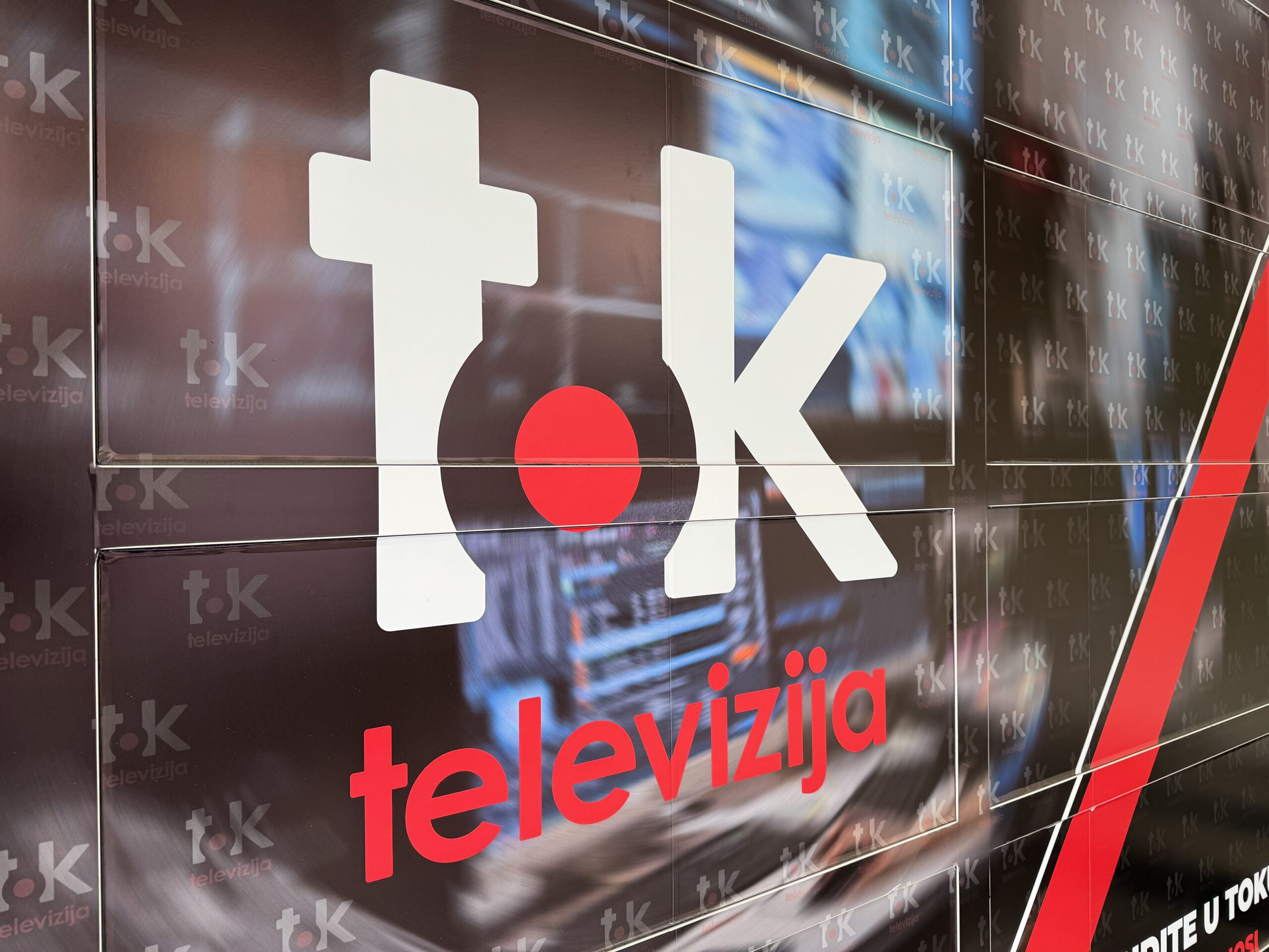Šta vas danas očekuje na TOK TV?