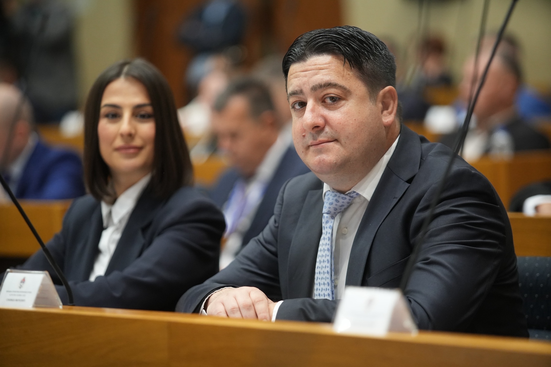 Slaviša Marković ““Komisija za koncesije napravila je ogromnu štetu građanima”
