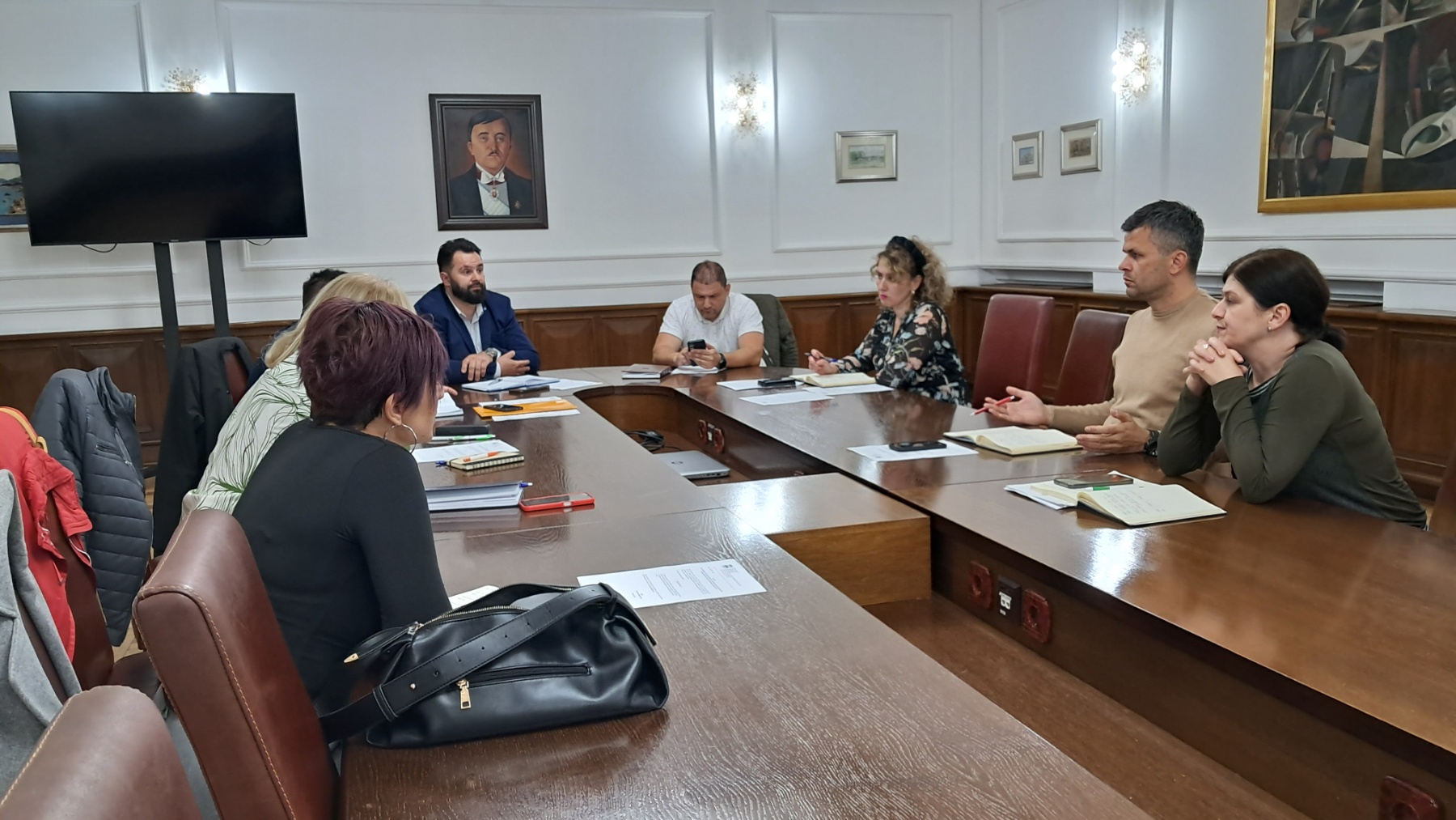 Grad formirao tim za vodu: Apel građanima i najava kazni za rasipanje