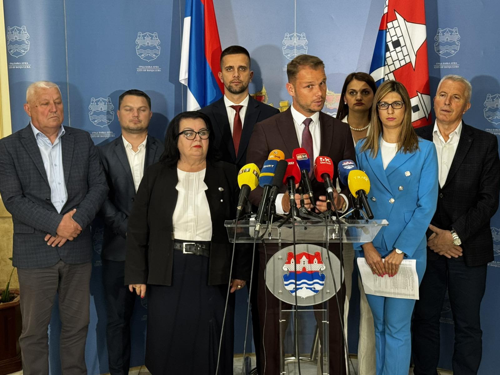 Stanivuković poručio da se u budžetu skinuo novac koji je već potrošen
