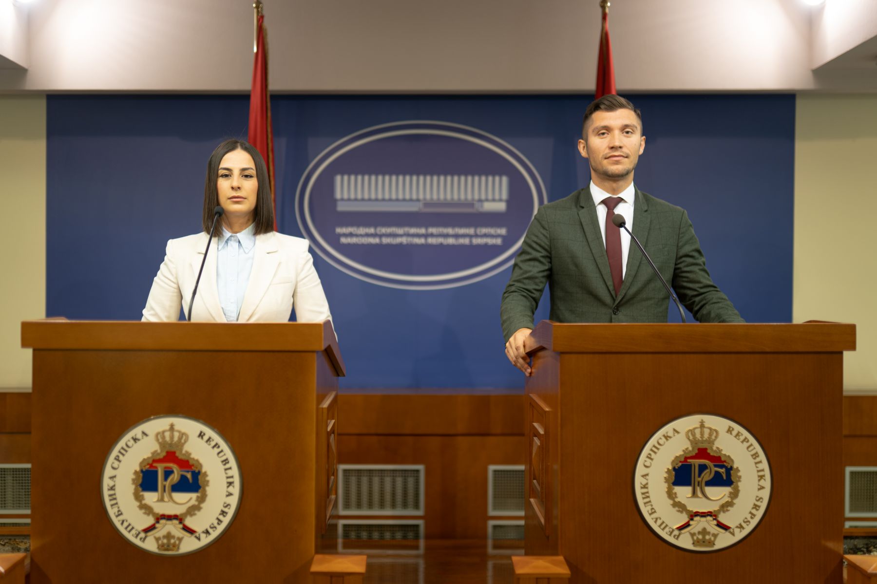 Poslanici PDP će predati nekoliko inicijativa u vezi sa demografijom i liječenjem