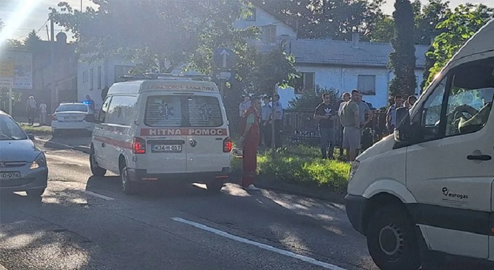 Banjaluka: Dječak upao u Vrbas, spasavali ga prolaznici