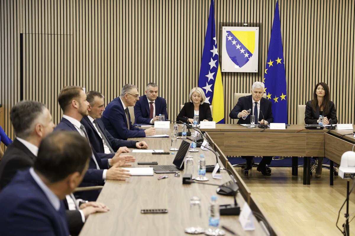 Politička situacija na nivou BiH nikad zamršenija: ko je s kim u koaliciji?